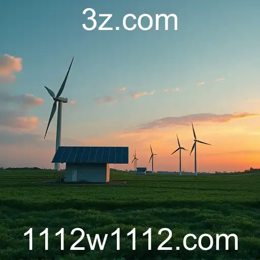 Avanços Tecnológicos e Sustentabilidade no Brasil