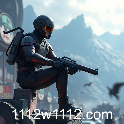 Novas Fronteiras nos Jogos Online: Tendências Emergentes