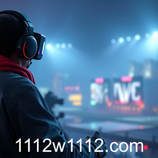 Revolução no Mundo dos Esports: Tendências e Transformações