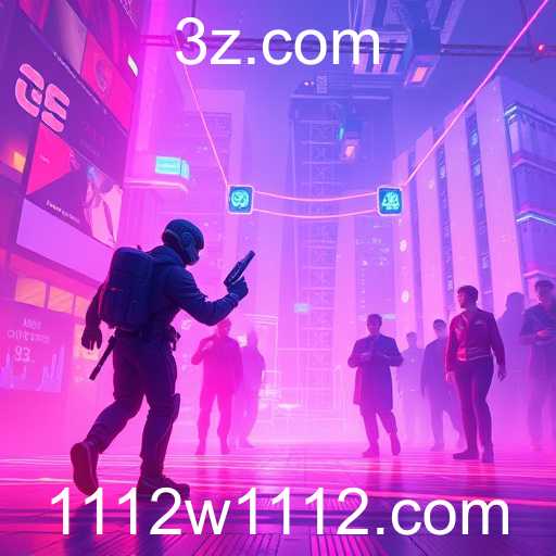 1112w: O Futuro dos Jogos Online e Tendências Recentes