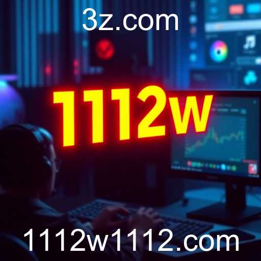 Evolução do Jogo Online: O Impacto de 1112w