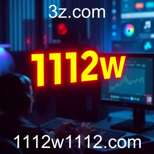 Evolução do Jogo Online: O Impacto de 1112w