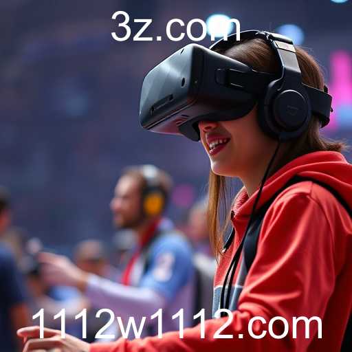 Inovação e Tendências no Universo dos Jogos em 2025