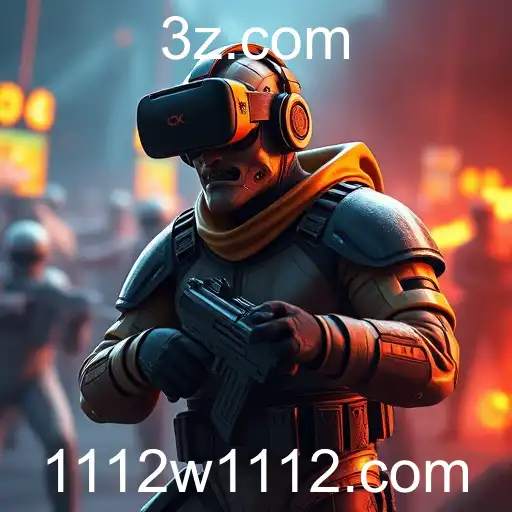 Inovações na Indústria dos Jogos para 2025