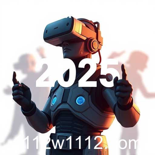 Revolução no Mundo dos Jogos com AI e Realidade Aumentada