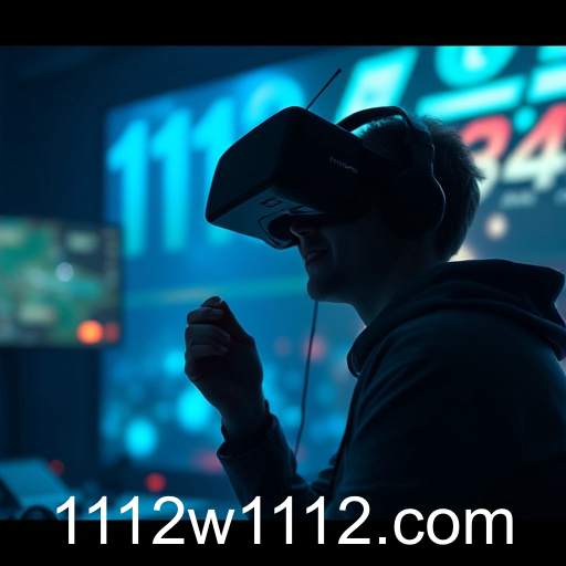 Inovações Que Estão Transformando o Mundo dos Jogos