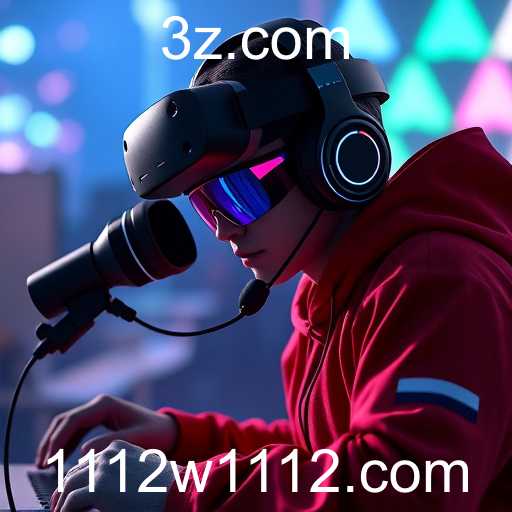 Inovações Tecnológicas Transformam o Cenário dos Jogos