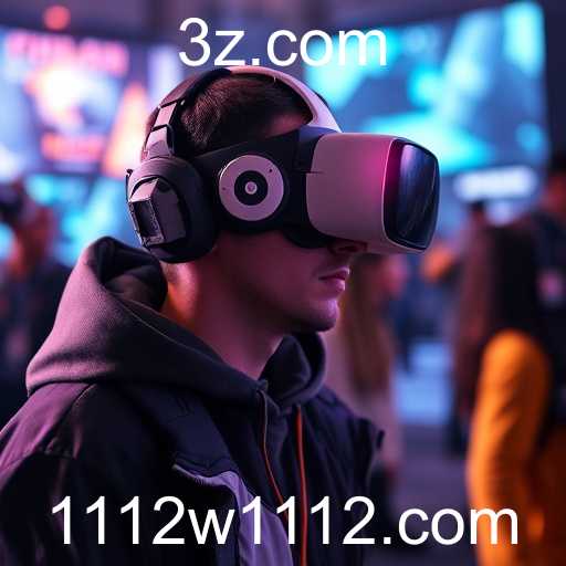 As Tendências em Jogos para 2025