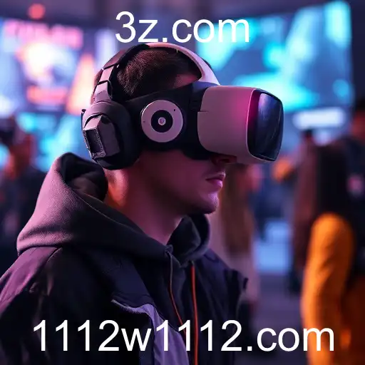 As Tendências em Jogos para 2025