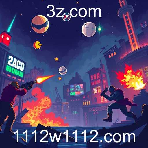 A Evolução dos Jogos em 2025