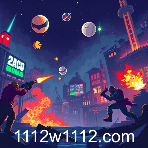 A Evolução dos Jogos em 2025