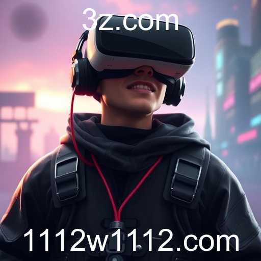 O Futuro dos Jogos com 1112w