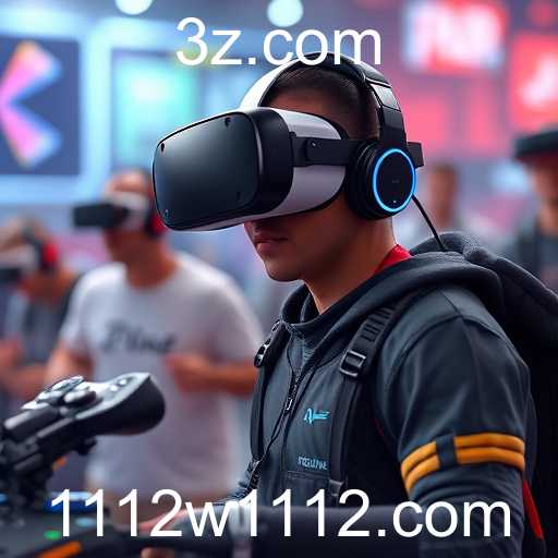 O Futuro dos Jogos: Inovações e Desafios