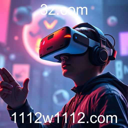 Inovações e Desafios no Mundo dos Jogos 2025