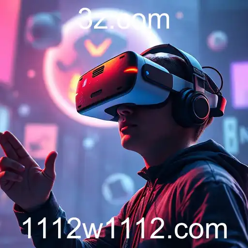 Inovações e Desafios no Mundo dos Jogos 2025