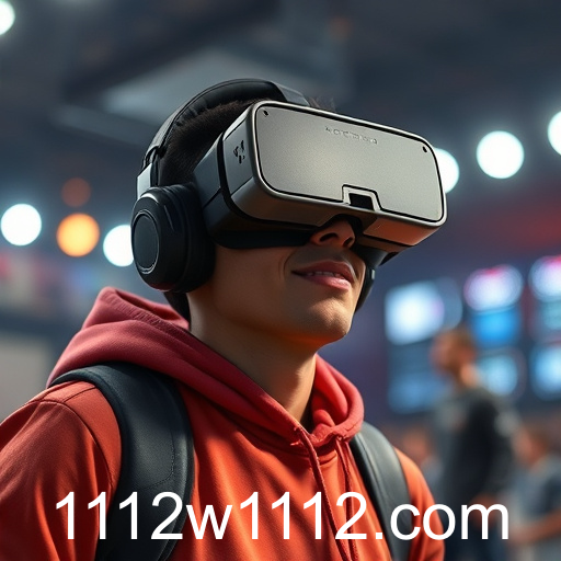Avanços e Desafios na Indústria de Jogos em 2025