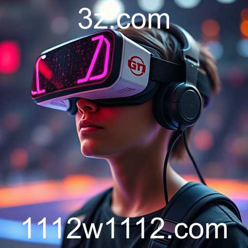 Inovações no Mundo dos Jogos para 2025