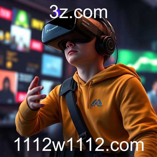 Revolução do Realismo nos Jogos Eletrônicos