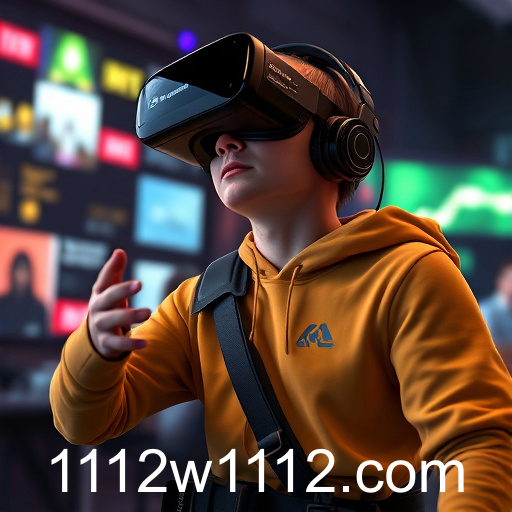 Revolução do Realismo nos Jogos Eletrônicos