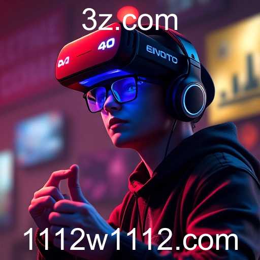 A Revolução do Gaming em 2025