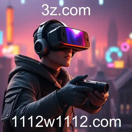 Revolução dos Jogos: Tendências e Inovações para 2025