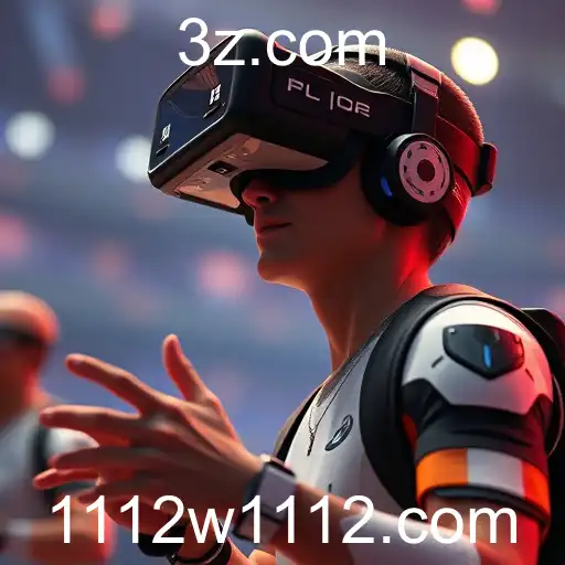 A Revolução dos Games: Avanços e Tendências Ainda Mais Viáveis