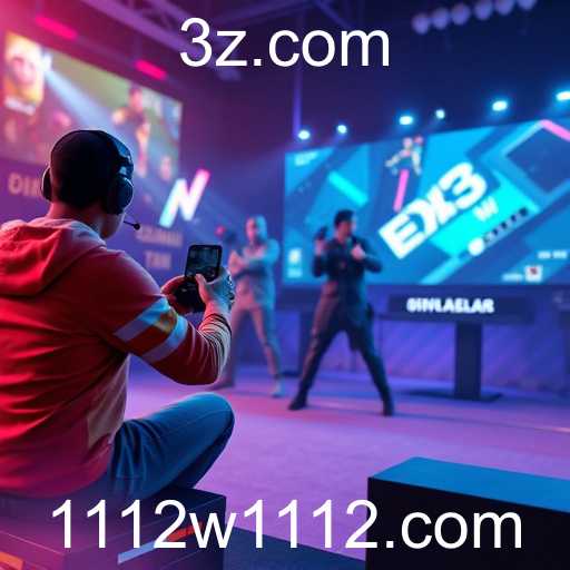 Revolução nos Jogos: Tendências e Inovações de 2025