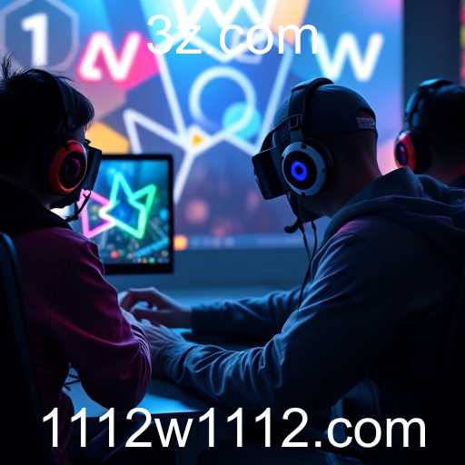 Explorando as Tendências dos Jogos em 2025