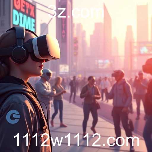 Tendências de Jogos Emergentes: O Que Esperar Até o Fim do Ano