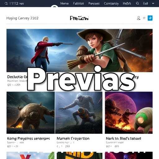 O Crescimento Constante dos Jogos Online em 2025