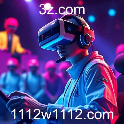 O Impacto Tecnológico nos Jogos de 2025