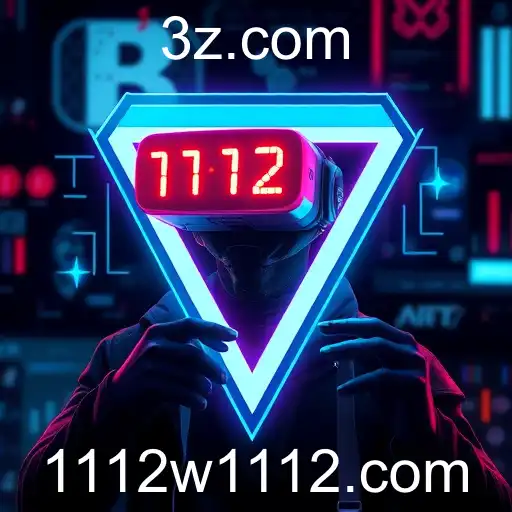 O Impacto da Chave 1112w nos Games de 2025