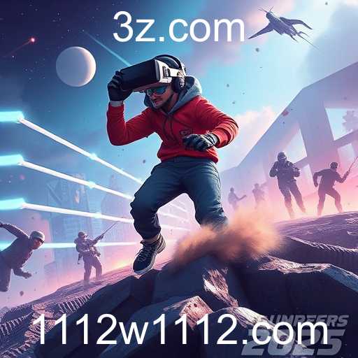 O Impacto do Jogo '1112w' no Mercado de Games