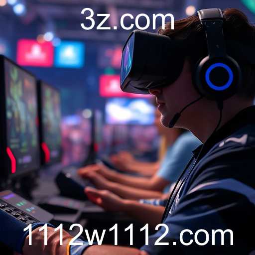 Nova Era de Inovações nos Jogos