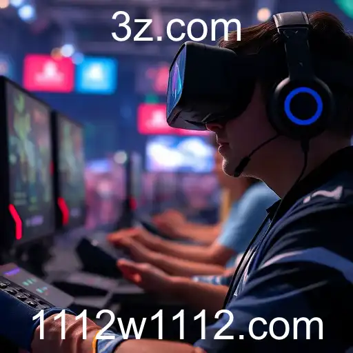 Nova Era de Inovações nos Jogos