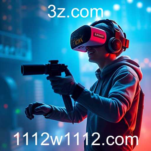 Inovações Marcam o Mundo dos Games