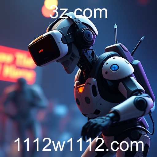 Inovações e Tendências no Mundo dos Jogos: Uma Visão para o Futuro