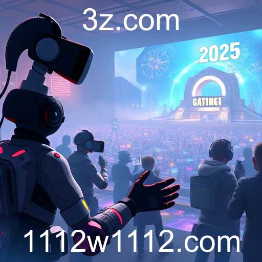 Novos Horizontes no Mundo dos Jogos Online