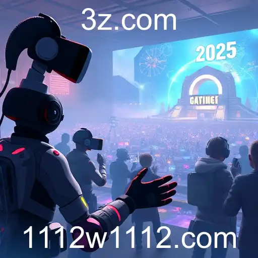 Novos Horizontes no Mundo dos Jogos Online