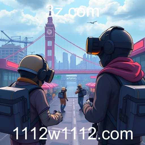 Reinvenção dos Jogos Mobile: Uma Nova Era