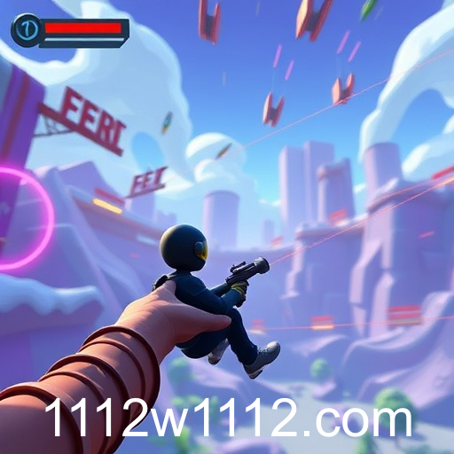 A Evolução dos Jogos até 2025: Tendências e Inovações