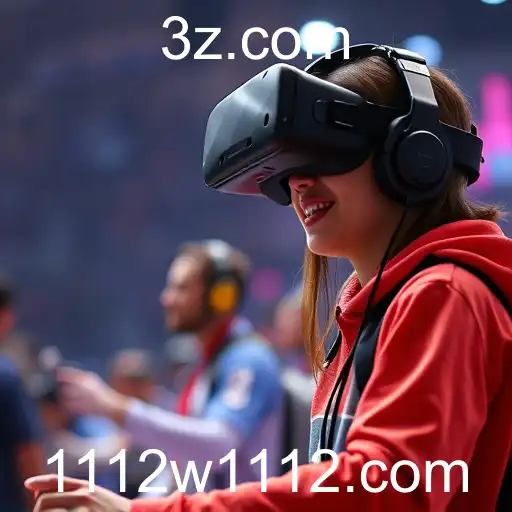 Inovação e Tendências no Universo dos Jogos em 2025