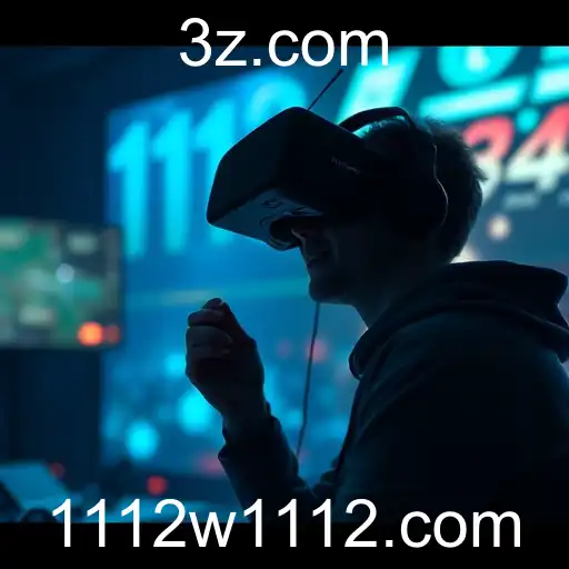 Inovações Que Estão Transformando o Mundo dos Jogos