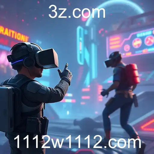 Rumo ao Futuro dos Jogos: Tendências e Impactos