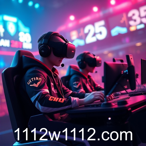 Explorando as Tendências dos Jogos em 2025