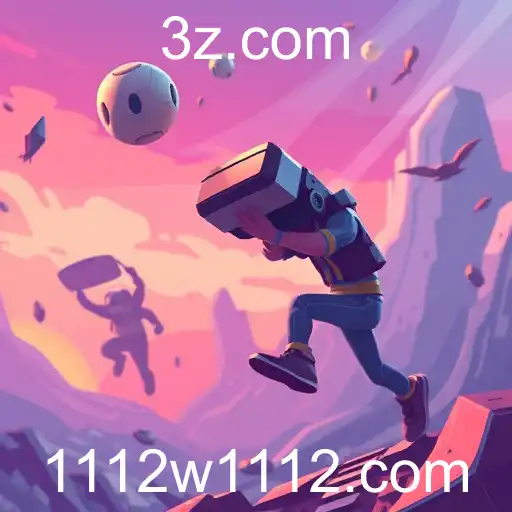 Inovações e Tendências do Mundo dos Jogos