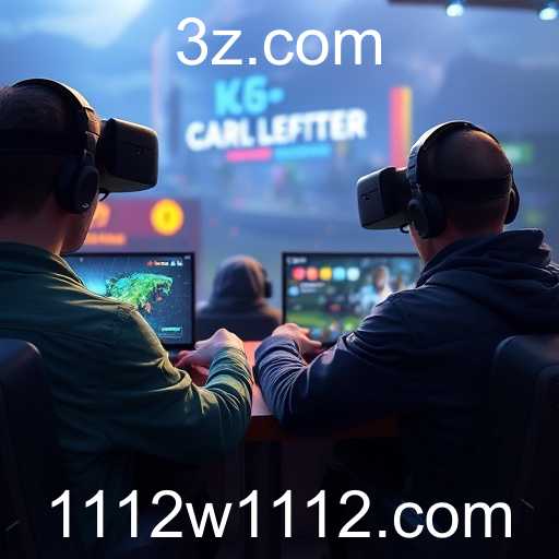 A Revolução dos Jogos Online e Suas Implicações