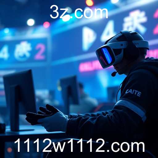 Revolução no Mundo dos Jogos: Atualizações e Tendências