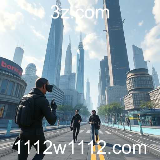 Revolução Digital nos Jogos