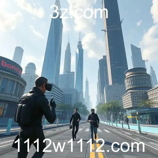 Revolução Digital nos Jogos